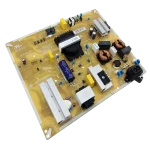 Fuente LG EAY65589002 vista diagonal izquierda