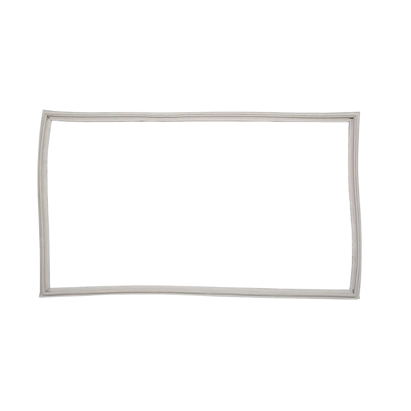 Gasket Assembly Door LG ADX52752662 vista completa Empaque de puerta LG ADX52752662 repuesto original OEM