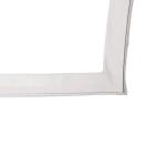 Empaque LG ADX52752662 detalle inferior Detalle esquina inferior empaque puerta LG ADX52752662