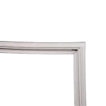 Empaque de puerta LG ADX52752662 detalle superior Empaque LG ADX52752662 detalle esquina superior