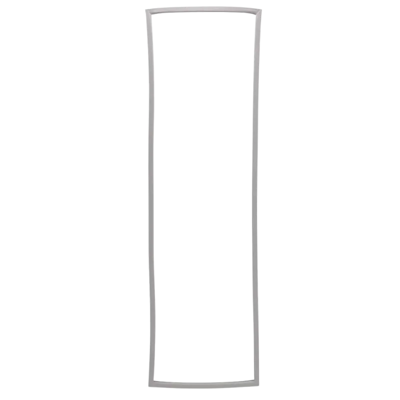 Junta de Puerta LG ADX73270509 – Vista frontal Empaque de puerta LG ADX73270509 vista frontal completa