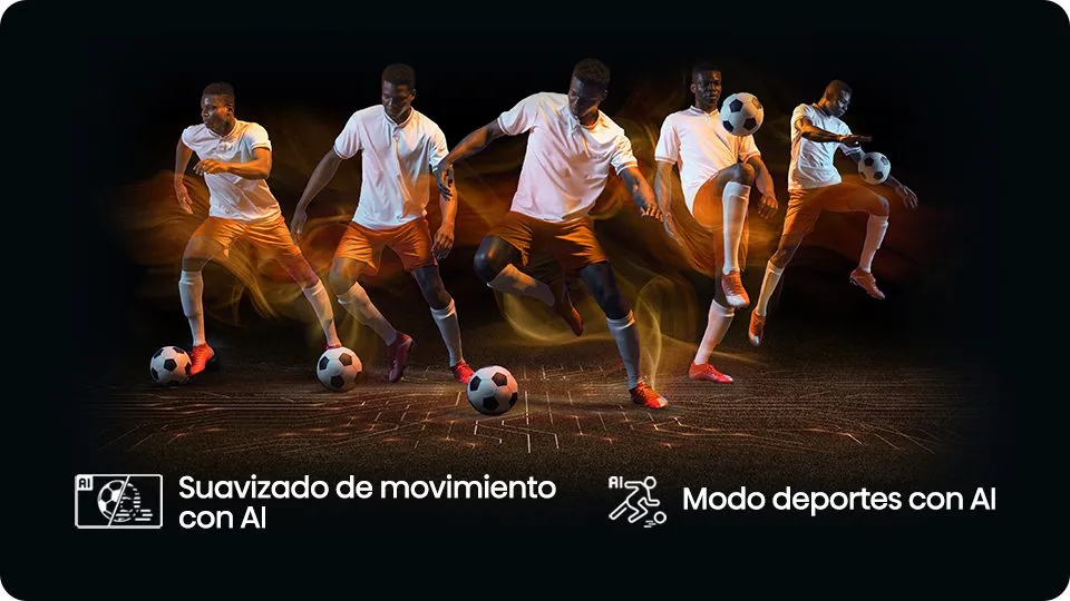 Hisense 50Q6QV AiSmothMotion