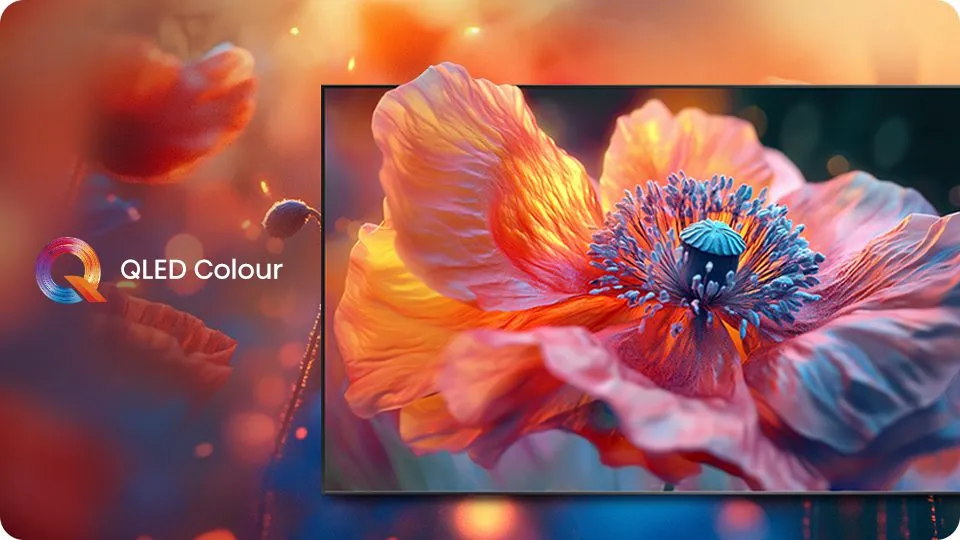 Hisense 85Q6QV QledColor