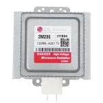 Magnetrón LG EAS61382907 | Mircoondas