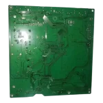 Reverso de la tarjeta principal EAX64872104 LG 42LN5700-DH Parte trasera del PCB de la main board LG EAX64872104 para 42LN5700-DH