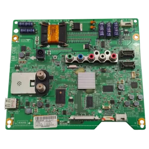 Main Board EAX65264006 compatible con LG 42LN5200-DA.BWCQLJR - SH