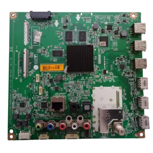 Main Board EAX65610206 compatible con LG 42LB5800 - SH