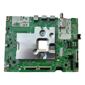 Main Board Smart TV LG - EBU66369010