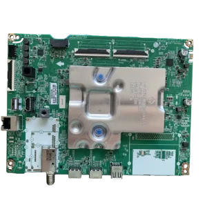 Main Board Smart TV LG - EBU66369005