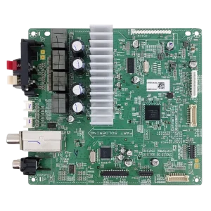 Main Control Board para Sistema de Sonido LG XBOOM CJ65