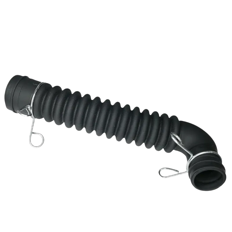 Manguera interna de desagüe LG 5251FA1699M original con abrazaderas