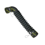 Manguera interna LG 5251FA1699M con medidas de diámetro y longitud