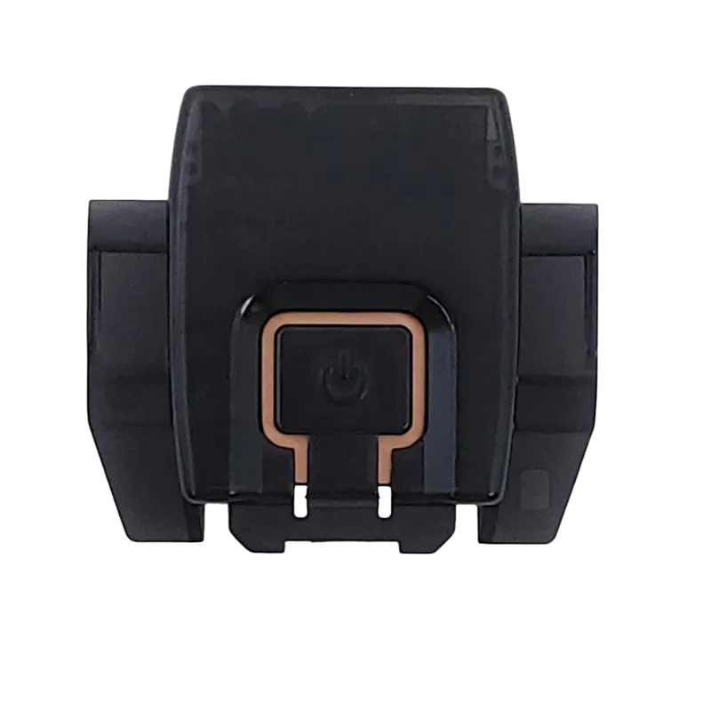 IR Key EBR31871801 LG 65UP7750PSB — vista frontal Módulo IR Key EBR31871801 para LG 65UP7750PSB, vista frontal con botón de encendido