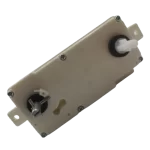 Módulo temporizador LG EAT35074109 original vista lateral Temporizador LG EAT35074109 vista lateral inclinada