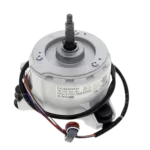 Motor ventilador BLDC LG EAU62903304 vista superior