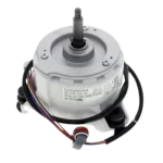 Motor LG EAU62903304 para aire acondicionado inverterMotor LG EAU62903304 para aire acondicionado inverter