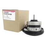 Motor DC LG EAU62124102 – Presentación con caja OEM Motor DC LG EAU62124102 con caja original de repuesto