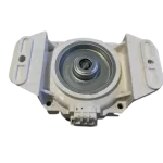 Motor DC para Lavadora LG EAU63603501 vista inferior
