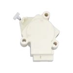 Motor de drenaje LG 5250FA1731Q vista posterior de la carcasa