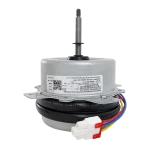 Motor para unidad exterior LG EAU41577624 - (Segunda Mano)