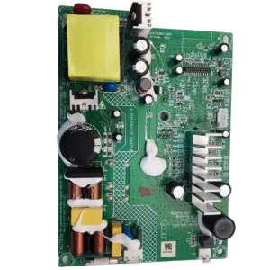 PCB Main Board COV34605801 LG SJ2.ACOLLLK