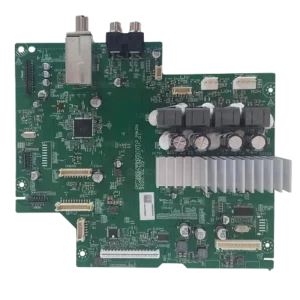 PCB Main Board EBR83041001 LG Para Sistemas de Audio