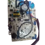 PCB EAX35907213-E compatible con EBR83268421 para aire LG Dual Inverter