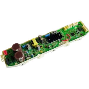 PCB Main Board de Lavadora LG EBR83037883
