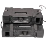 Parlantes EAB64028307 / EAB64028308 compatibles con LG - (SH)