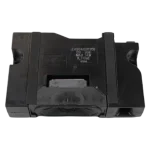 LG EAB64028308 – Altavoz derecho (R) 6Ω 10W Parlante derecho LG EAB64028308, 6Ω 10W máx 14W, vista posterior con etiqueta