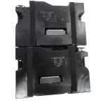 Etiquetas del set LG EAB64028307/EAB64028308 – 6Ω 10W Etiquetas EAB64028307 y EAB64028308 LG, 6Ω 10W (máx 14W), par L/R apilado