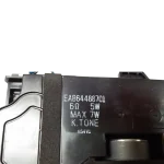 Detalle parlante LG EAB64488701 6 Ω 5 W MAX 7 W K.TONE