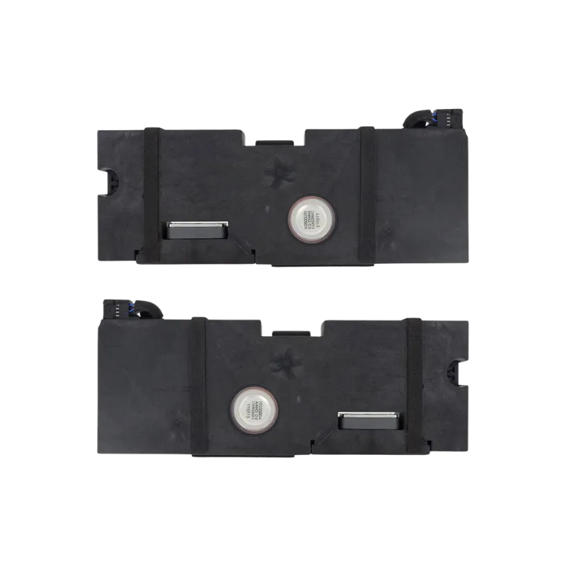 Parlantes de repuesto LG EAB64948308/EAB64948307 para TV LG.