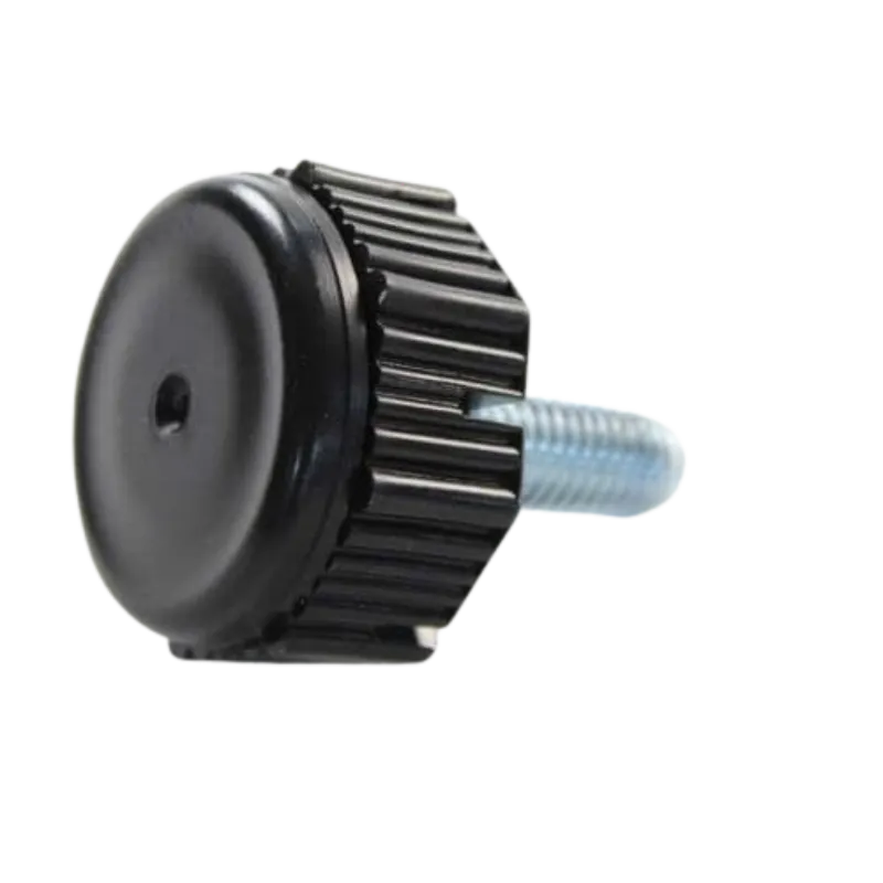 Pata niveladora LG 4779JA3001E original vista lateral