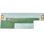 Placa T-Con LG 6870C-0532B vista posterior