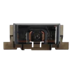 Placa receptora de control remoto para televisor LG - EBR87149001