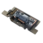 Placa PCB IR Key LG EBR87149001 vista posterior