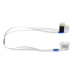 Cable FFC LG EAD63787305 para botonera y Wi-Fi del 43LH573T