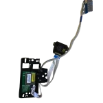 Repuesto Módulo Wifi - Botón - Flex LG - KIT - (SH)