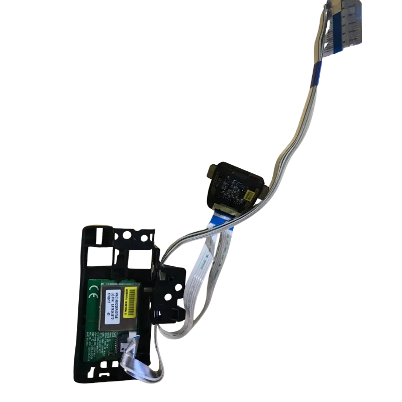 Repuesto Módulo Wifi - Botón - Flex LG - KIT