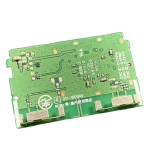 Parte trasera del módulo Wi-Fi LG EAT63435701 para 43LJ550T