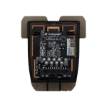 PCB trasera de la botonera LG EBR83592702 para 43LJ550T