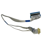 Cable FFC LG EAD63986902 con etiqueta para 43LJ550T