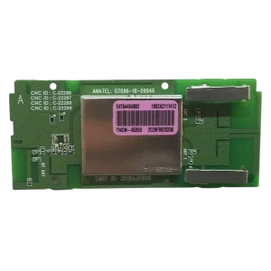 Repuesto Módulo Wifi y IR - EAT64454802 / EAD65387327 - (SH)