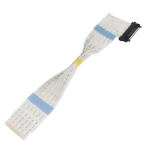 Flex cable EAD63787825 para conexión T-Con LG 50UK6500
