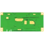 Placa T-Con LG EACDJ6E18 posterior para TV 50UK6500