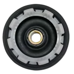 4739EY2002H sello de tina LG — vista trasera Sello tina LG 4739EY2002H vista trasera con aro plástico