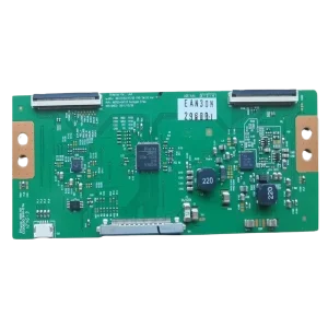 T-CON 6870C-0401C compatible compatible con 42LM5800 - (SH)