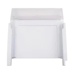 Tapa de cajón LG ACQ88632001 con visera transparente