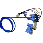 Valvula De Agua AJU34125564 para Refrigerador LG